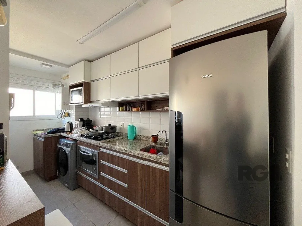 Apartamento, 2 quartos, 50 m² - Foto 8
