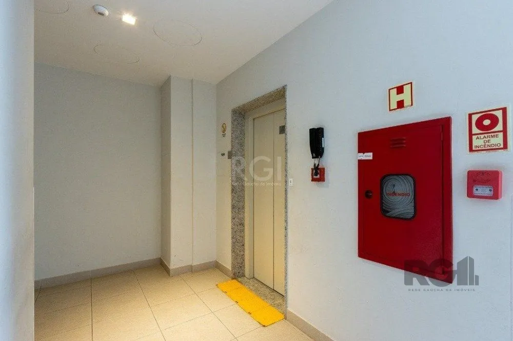 Apartamento, 2 quartos, 50 m² - Foto 9