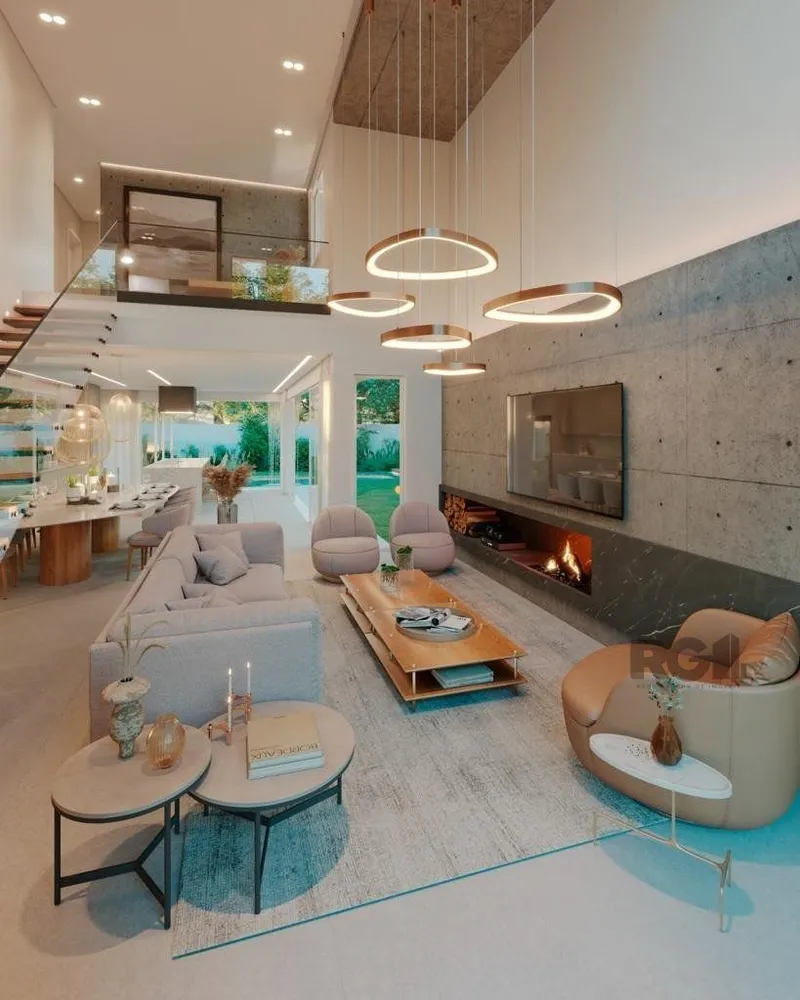 Casa, 3 quartos, 250 m² - Foto 8