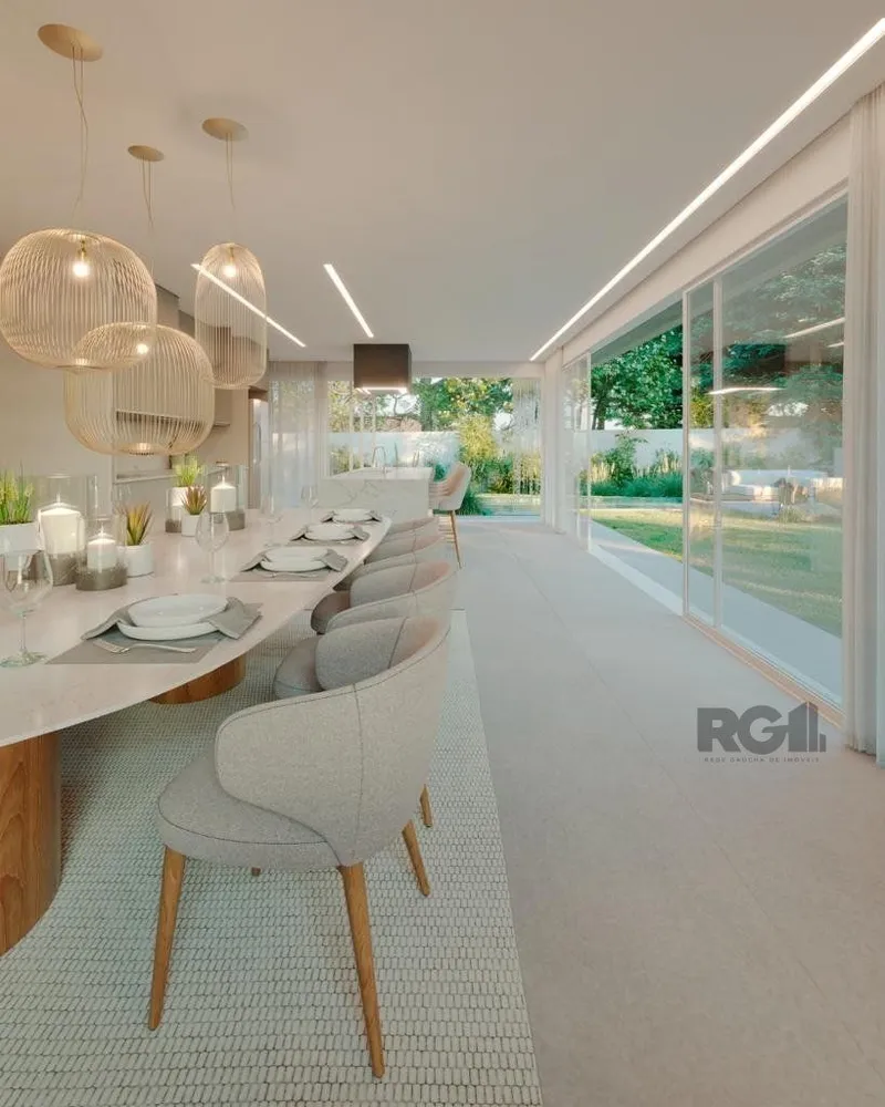 Casa, 3 quartos, 250 m² - Foto 1