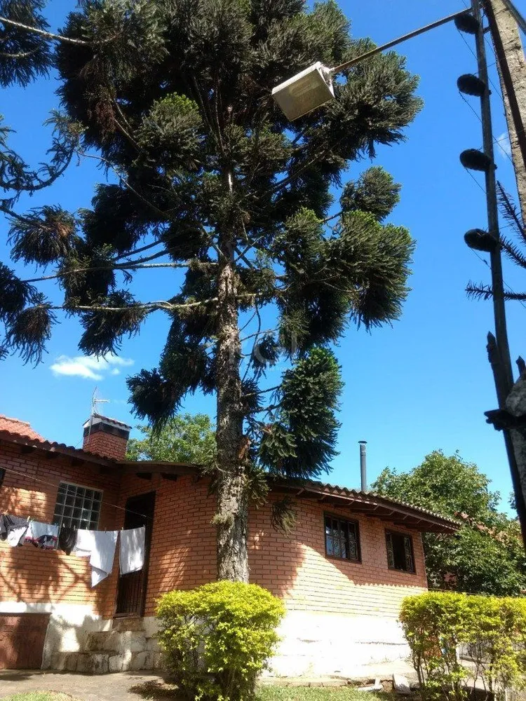 Casa, 3 quartos, 250 m² - Foto 2