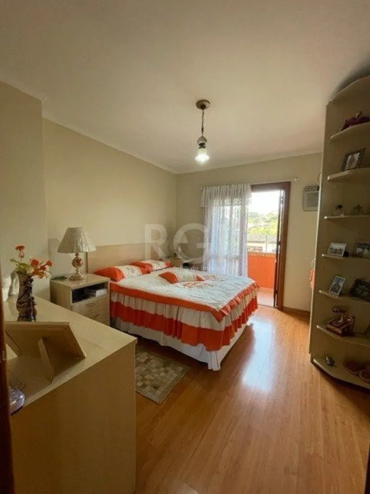 Casa, 3 quartos, 250 m² - Foto 11