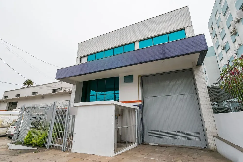 Prédio Inteiro, 742 m² - Foto 7
