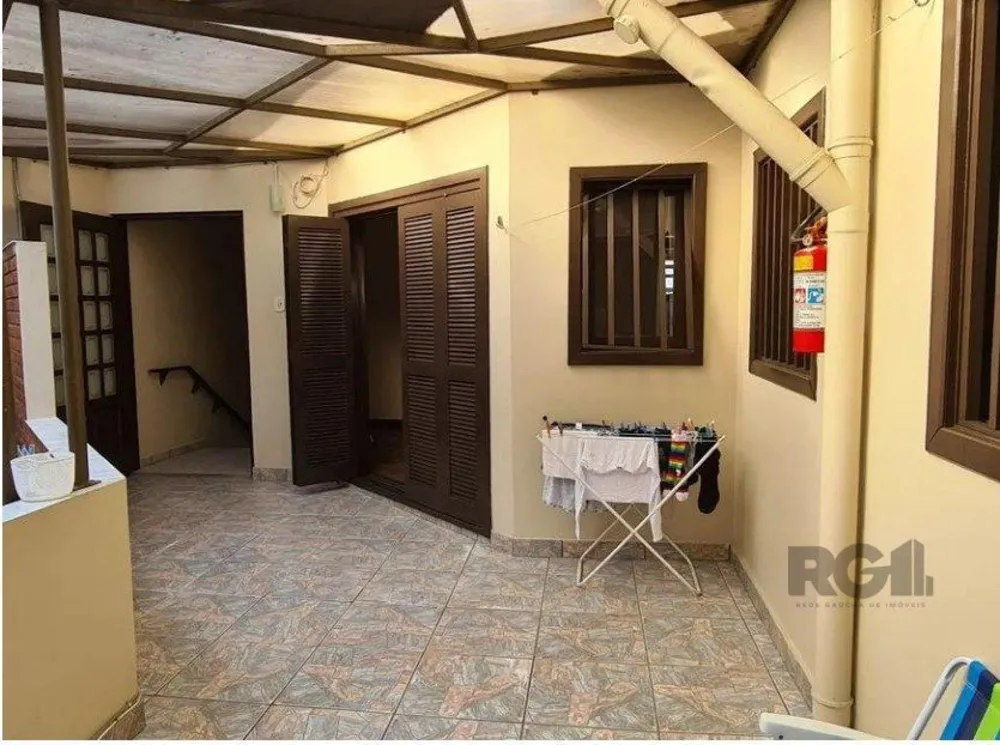Casa, 6 quartos, 403 m² - Foto 10