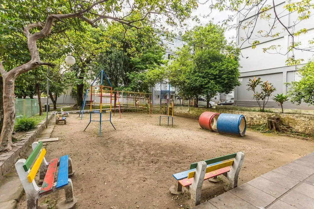 Apartamento, 2 quartos, 48 m² - Foto 12