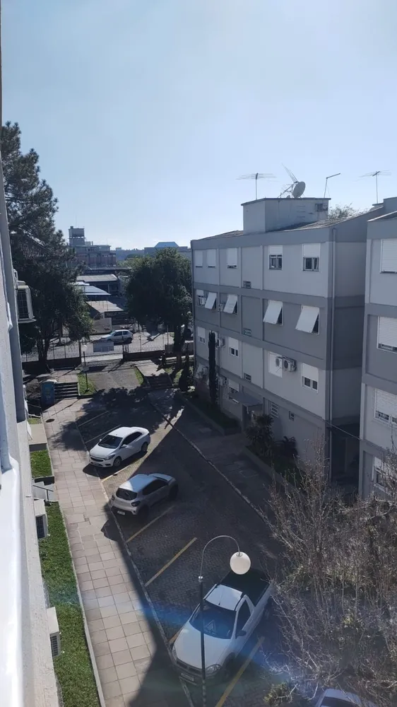 Apartamento, 2 quartos, 48 m² - Foto 7