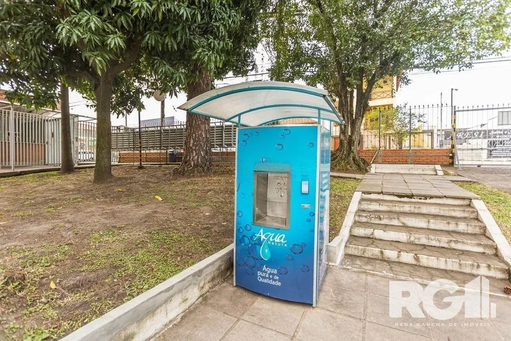 Apartamento, 2 quartos, 48 m² - Foto 3