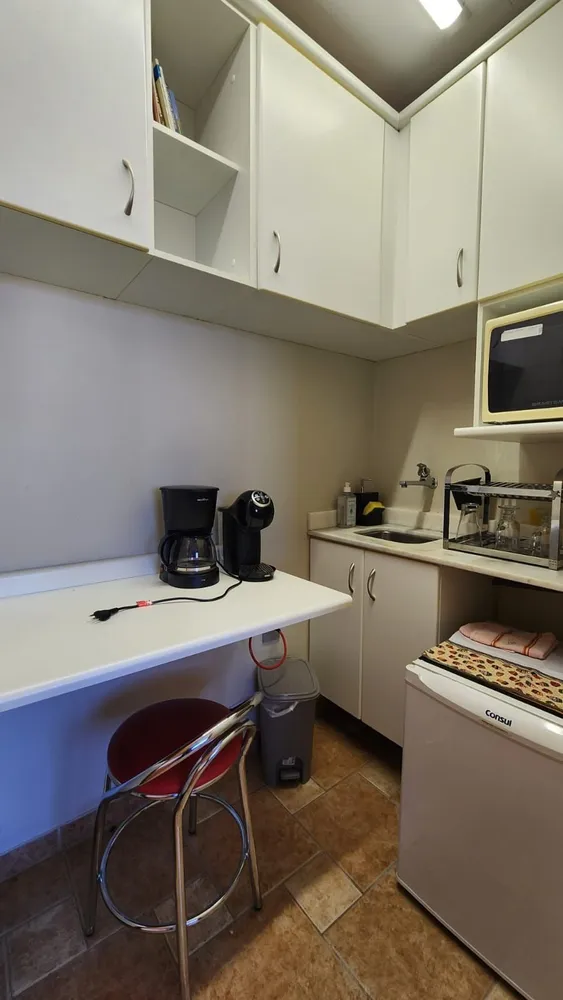 Sala-Conjunto, 33 m² - Foto 11