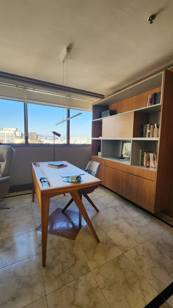 Sala-Conjunto, 33 m² - Foto 9