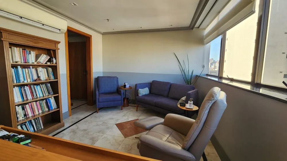 Sala-Conjunto, 33 m² - Foto 4