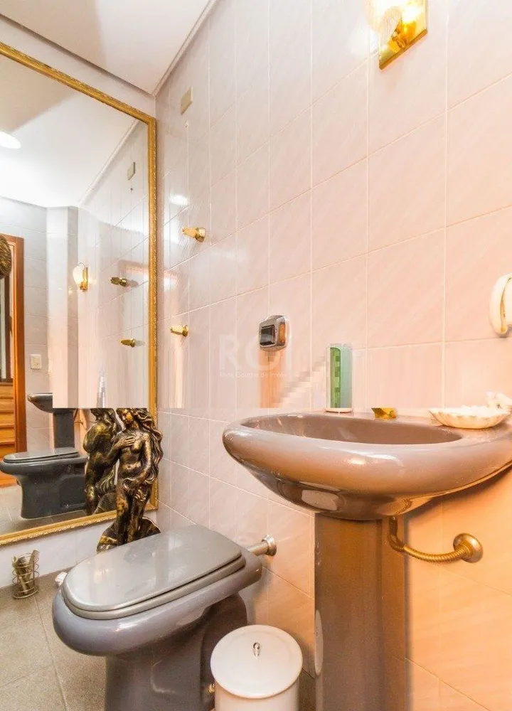Casa de Condomínio, 4 quartos - Foto 6