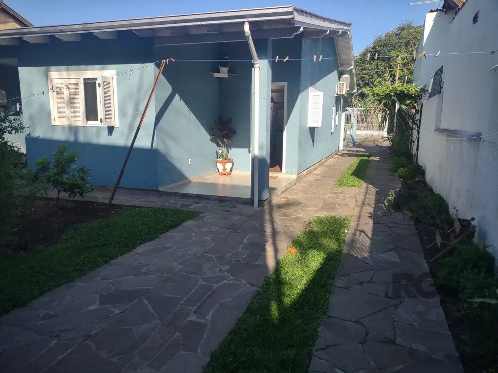 Casa, 4 quartos, 250 m² - Foto 3