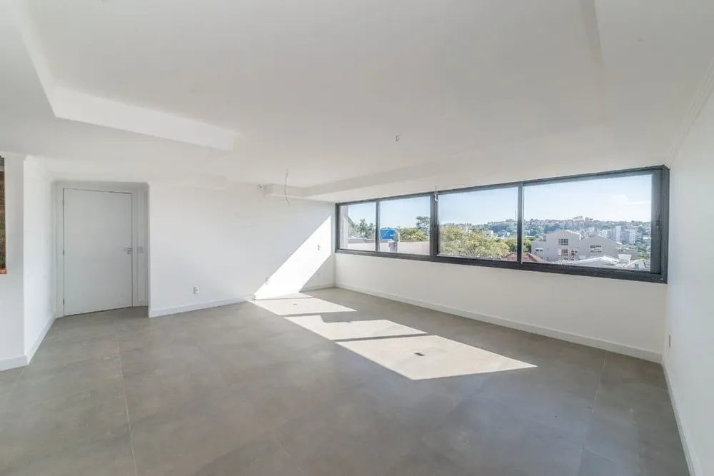 Apartamento, 3 quartos, 114 m² - Foto 2