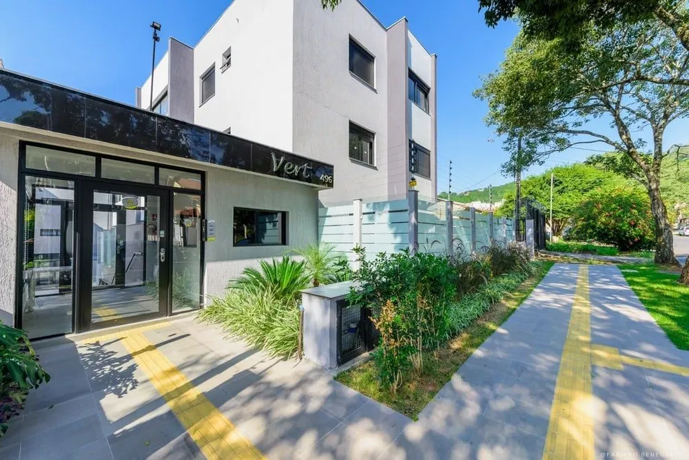 Apartamento, 3 quartos, 114 m² - Foto 1