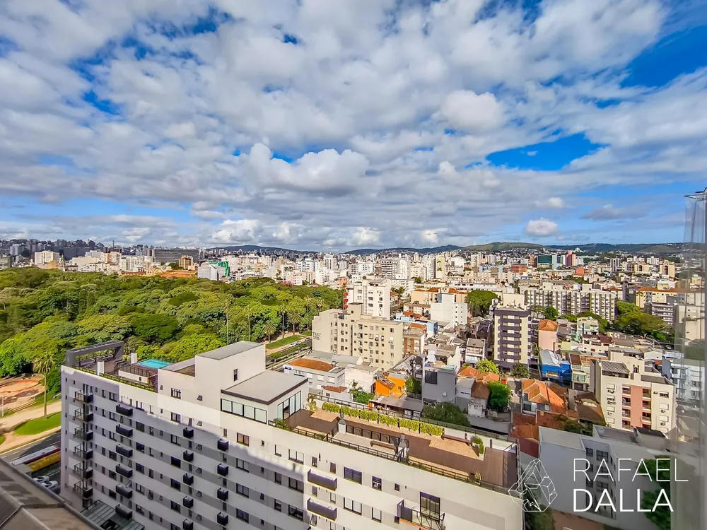 Apartamento, 1 quarto, 27 m² - Foto 2