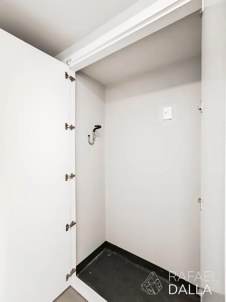 Apartamento, 1 quarto, 27 m² - Foto 12