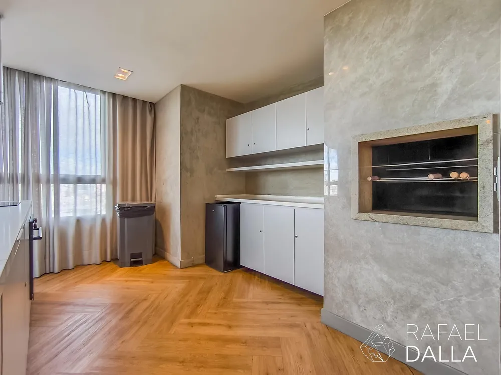 Apartamento, 1 quarto, 27 m² - Foto 15