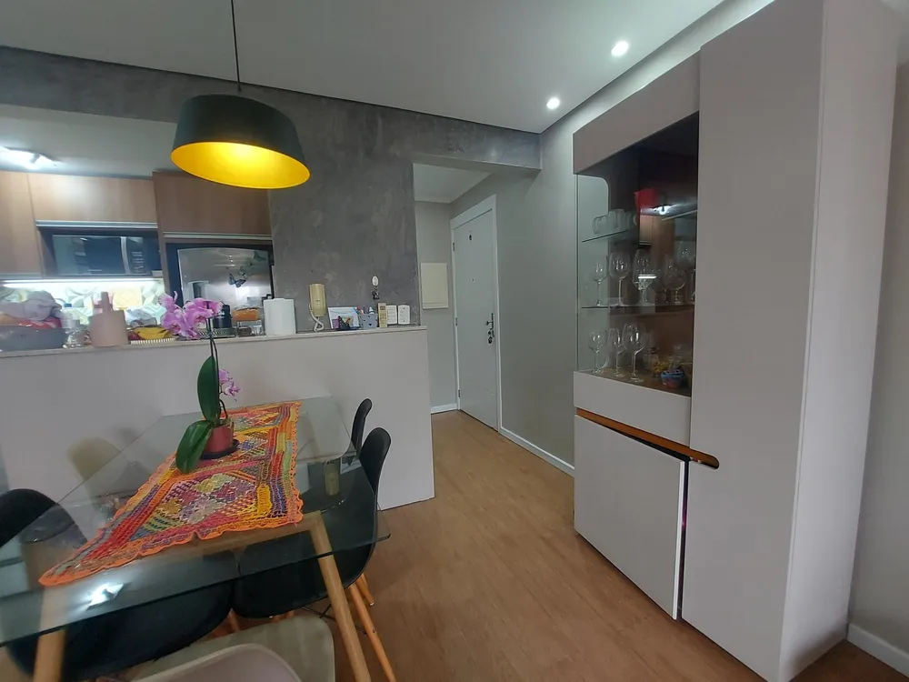 Apartamento, 3 quartos, 72 m² - Foto 7