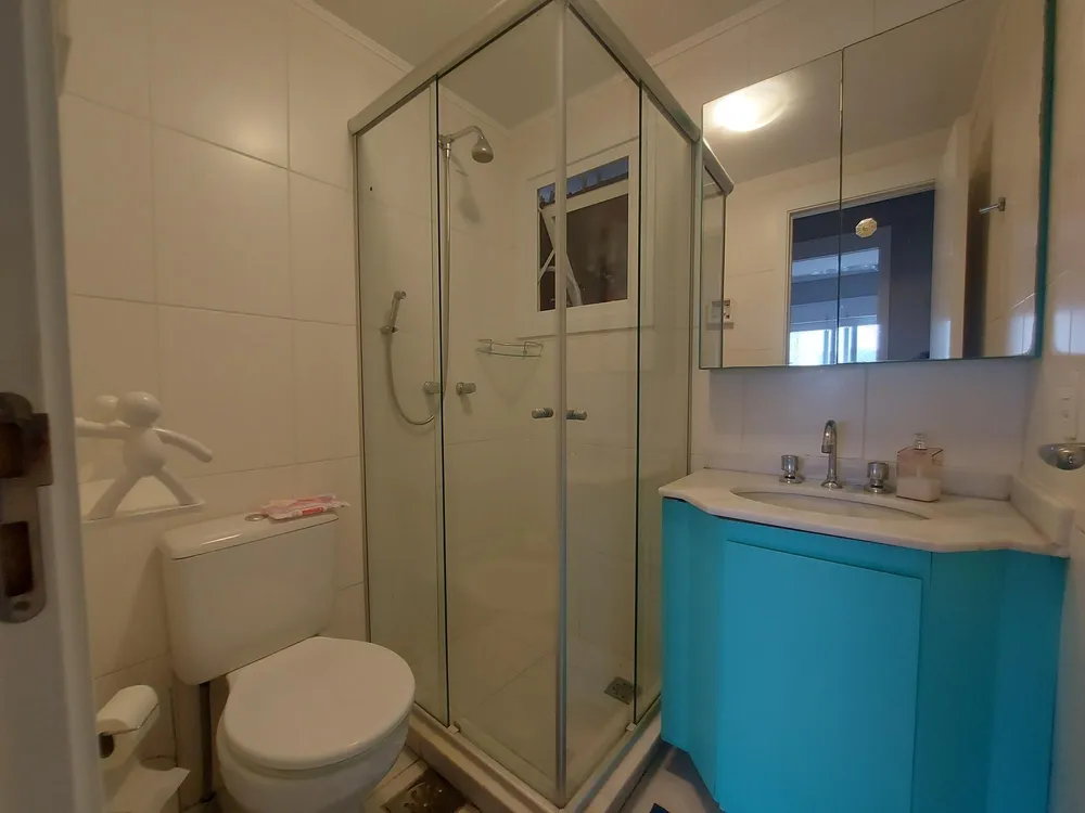 Apartamento, 3 quartos, 72 m² - Foto 4
