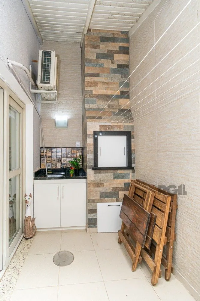 Casa, 3 quartos, 91 m² - Foto 6