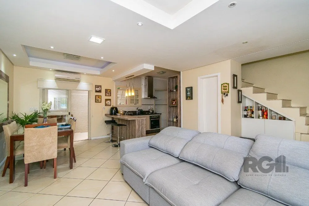 Casa, 3 quartos, 91 m² - Foto 10