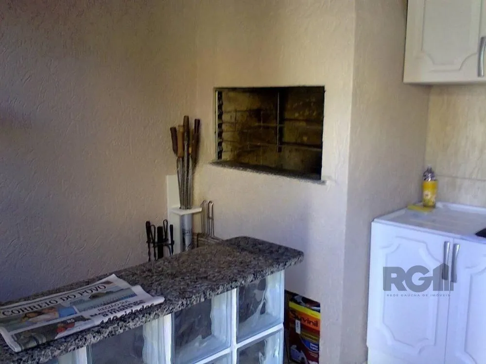 Casa, 3 quartos, 67 m² - Foto 2
