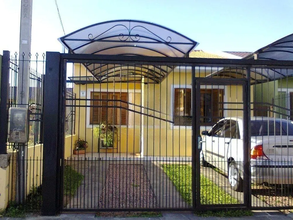 Casa, 3 quartos, 67 m² - Foto 3