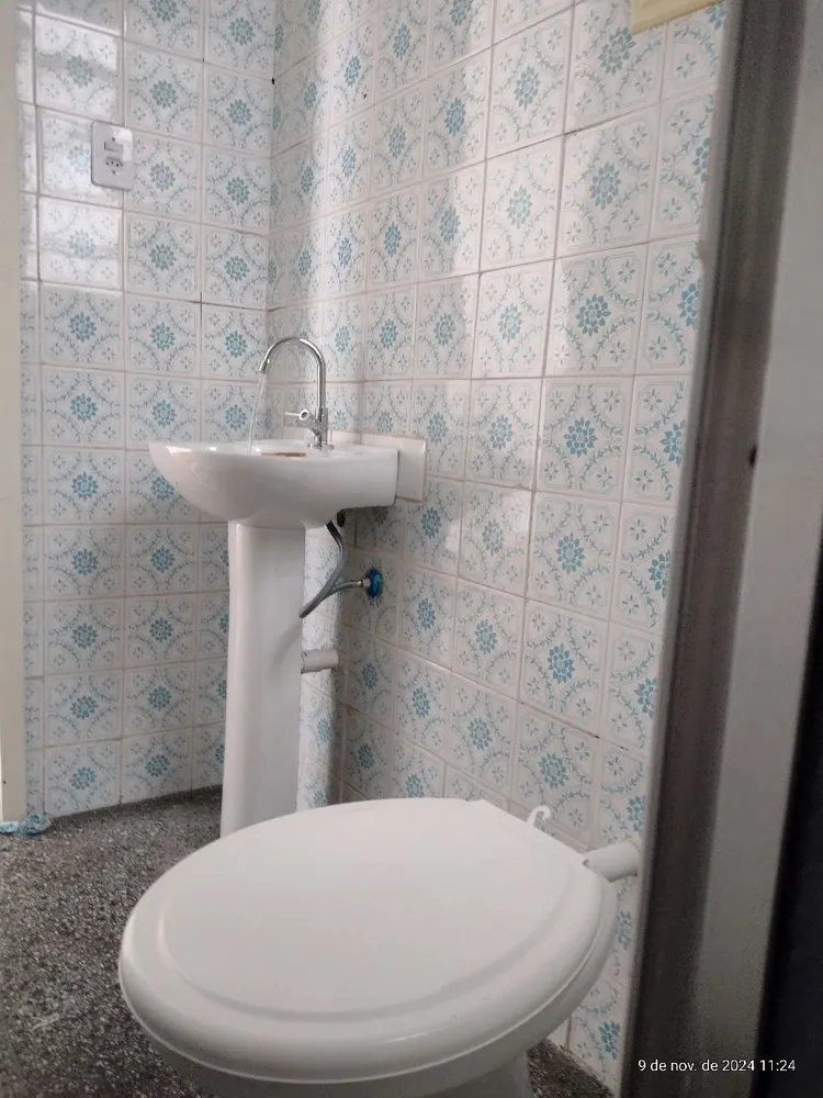 Apartamento, 1 quarto, 41 m² - Foto 2