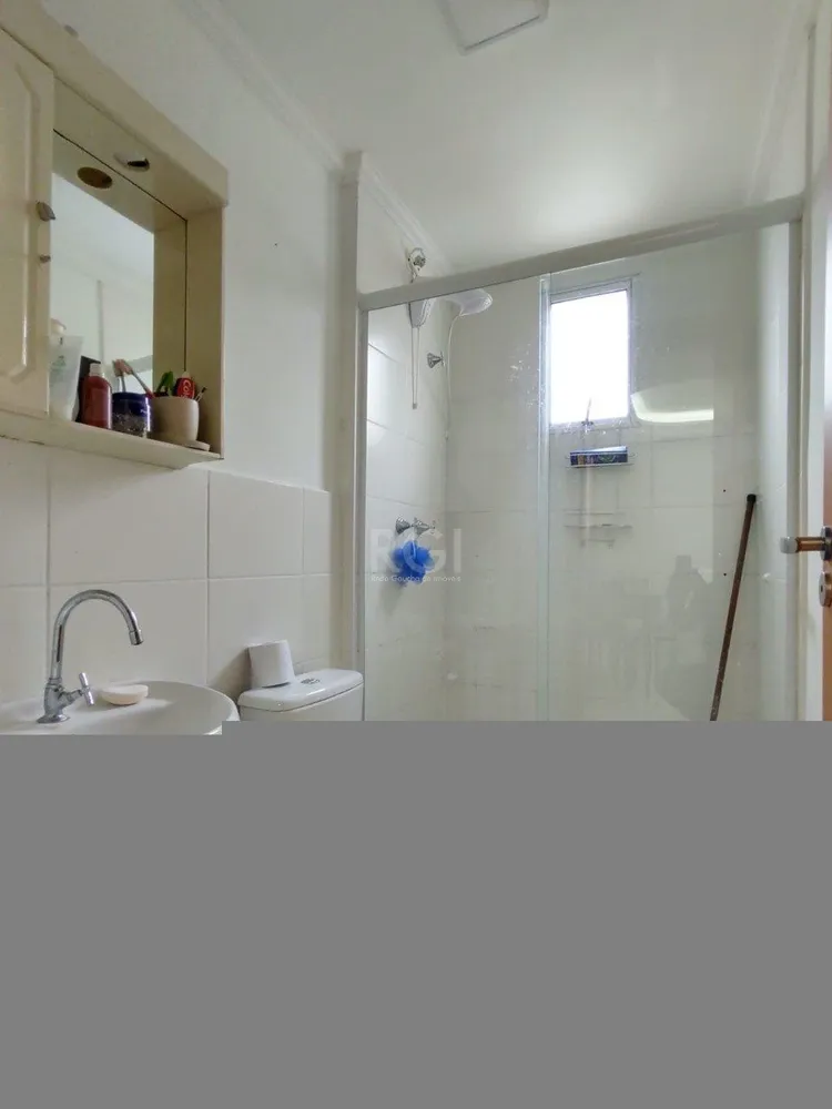 Apartamento, 2 quartos, 43 m² - Foto 1