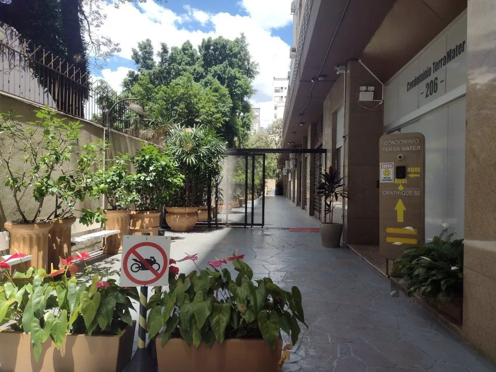 Apartamento, 2 quartos, 39 m² - Foto 12