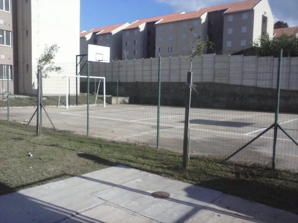 Apartamento, 2 quartos, 39 m² - Foto 3