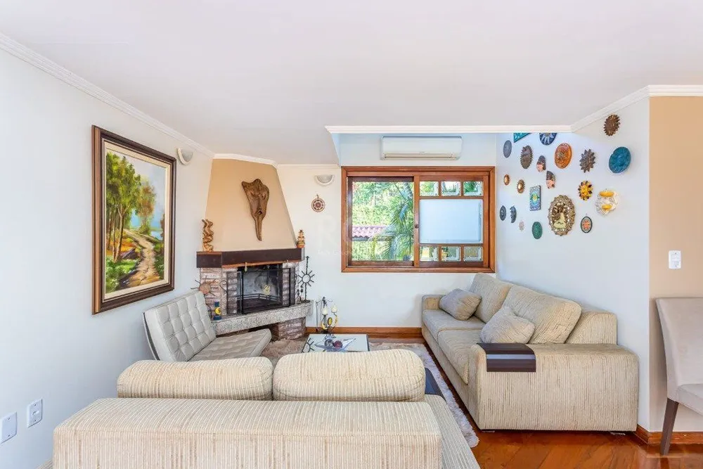 Casa, 3 quartos, 283 m² - Foto 12