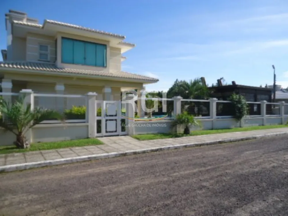 Casa, 4 quartos, 320 m² - Foto 3