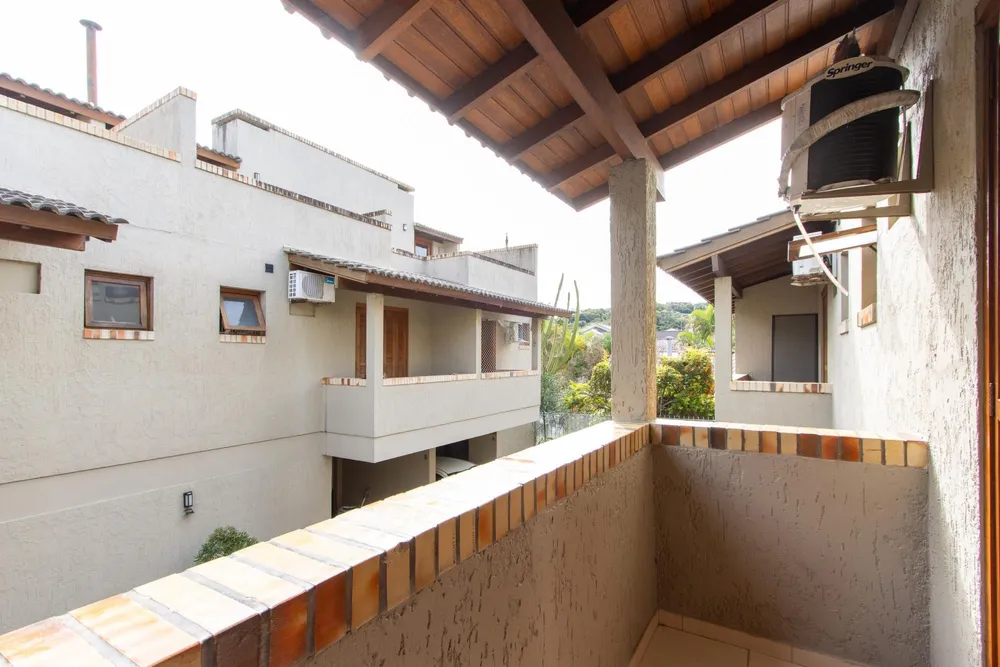 Casa de Condomínio, 2 quartos - Foto 8