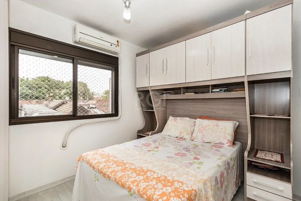 Apartamento, 2 quartos, 55 m² - Foto 11