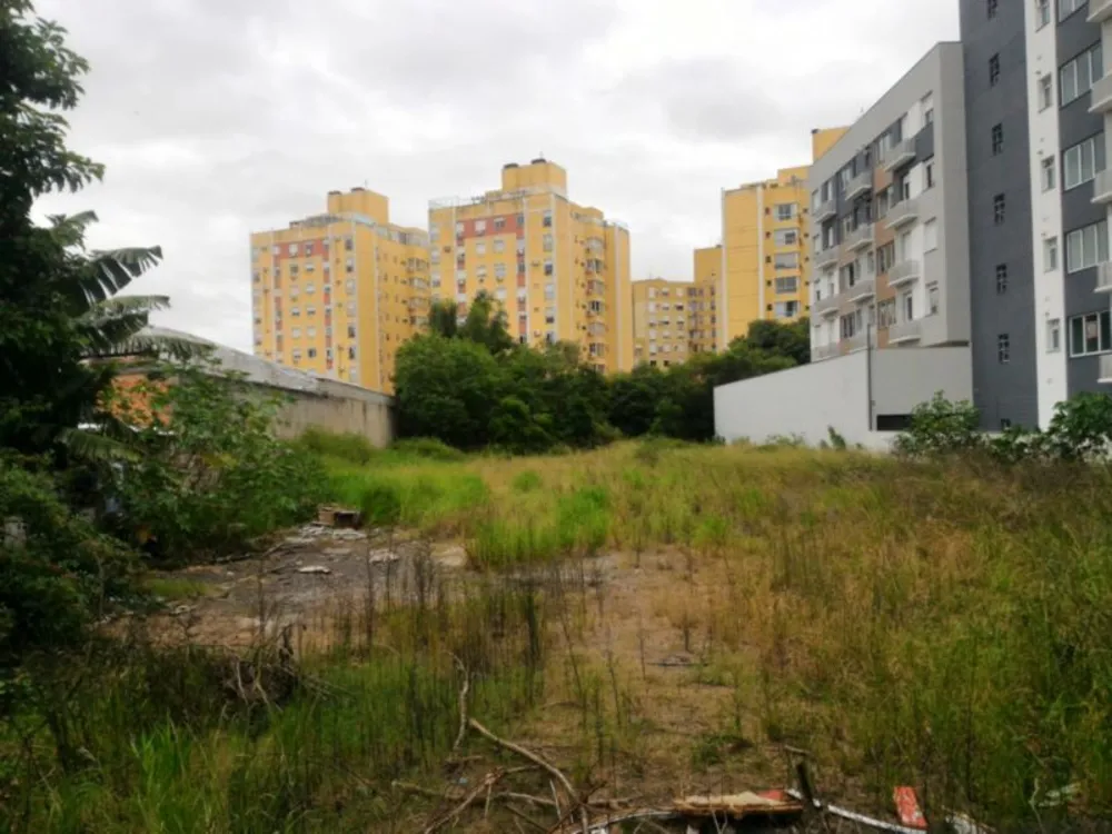 Terreno, 2182 m² - Foto 1