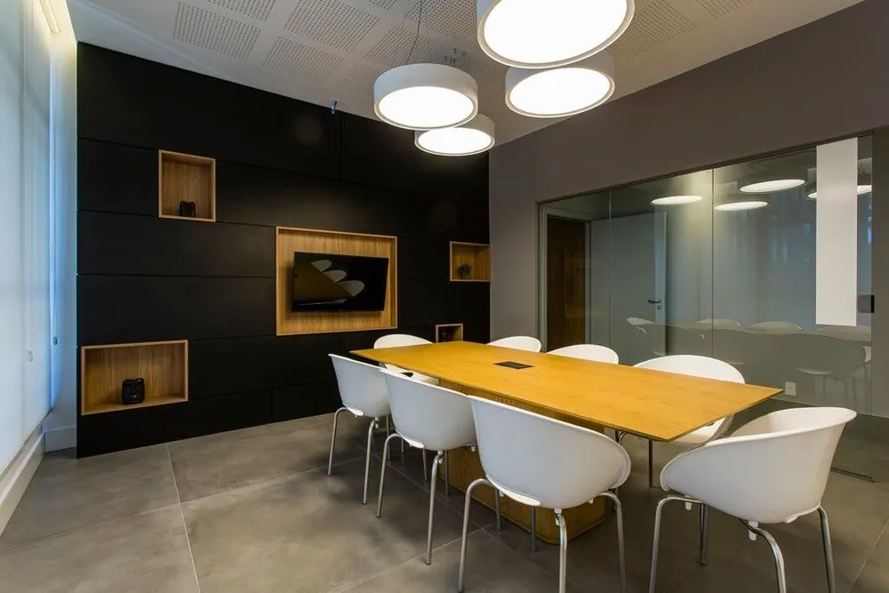 Sala-Conjunto, 40 m² - Foto 9