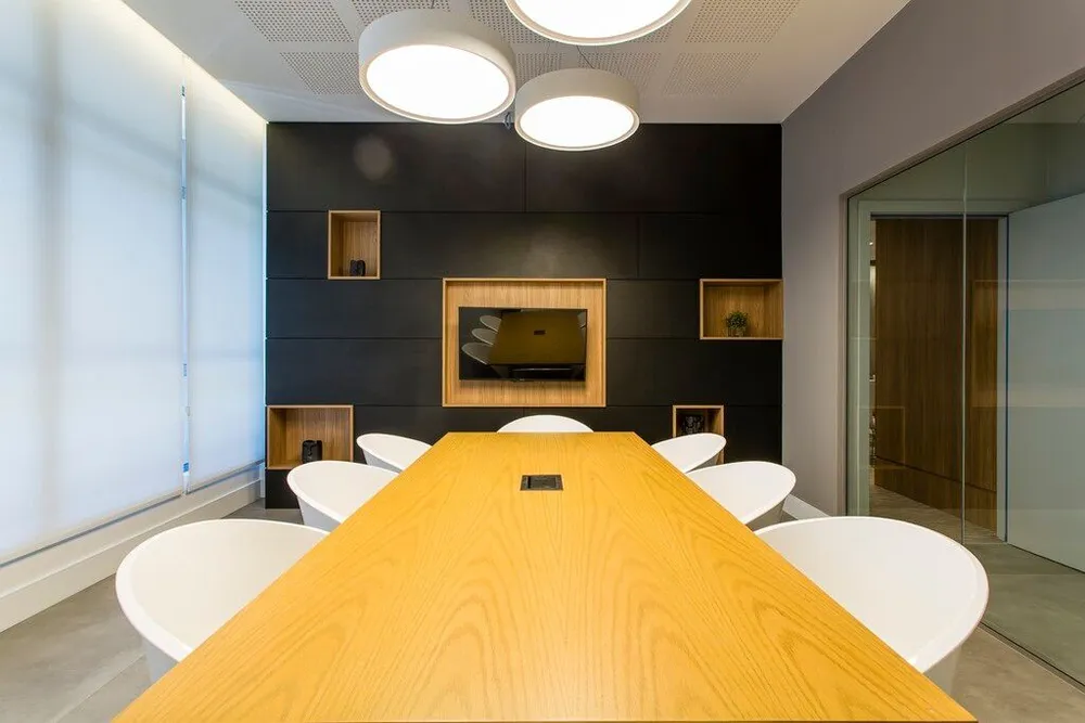 Sala-Conjunto, 40 m² - Foto 7