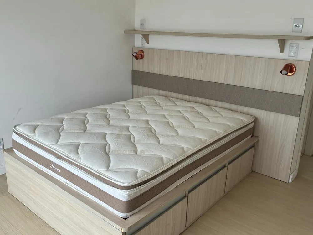 Apartamento, 3 quartos, 92 m² - Foto 5