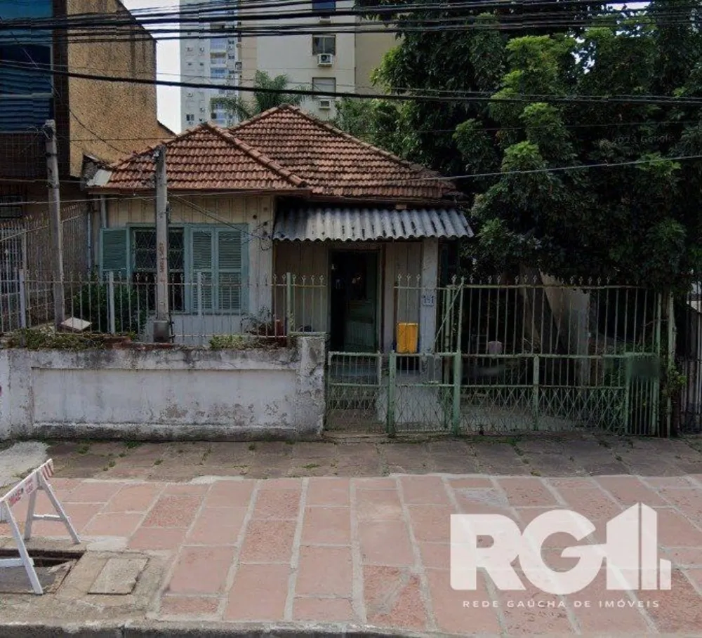Terreno, 272 m² - Foto 1