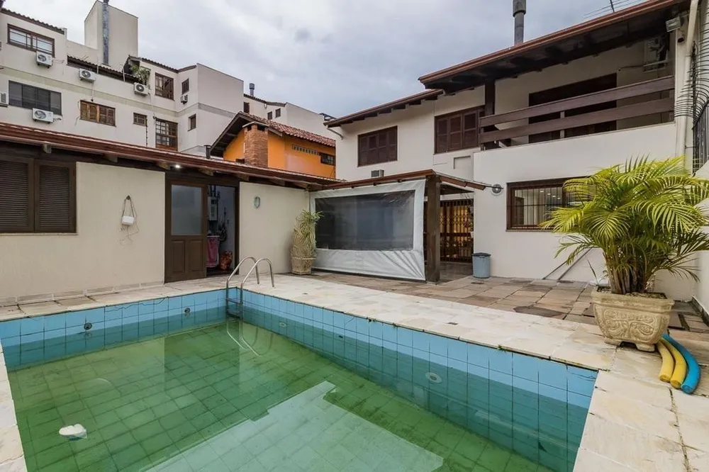 Casa, 4 quartos, 310 m² - Foto 11