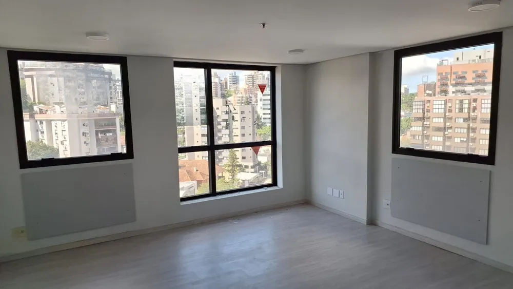 Sala-Conjunto, 27 m² - Foto 2