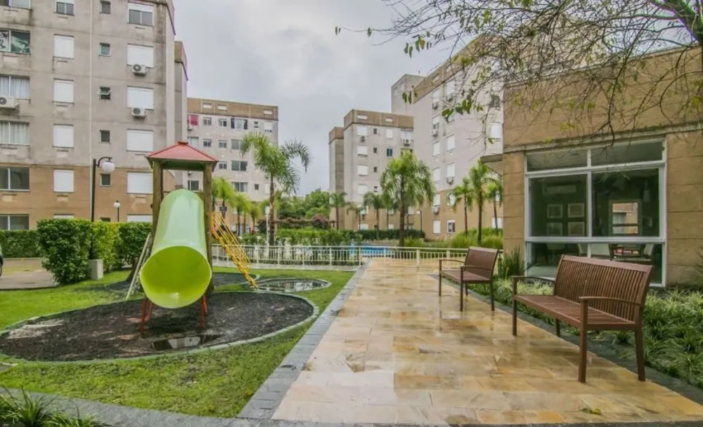 Apartamento, 2 quartos, 63 m² - Foto 2