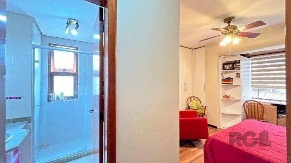 Apartamento, 3 quartos, 115 m² - Foto 9