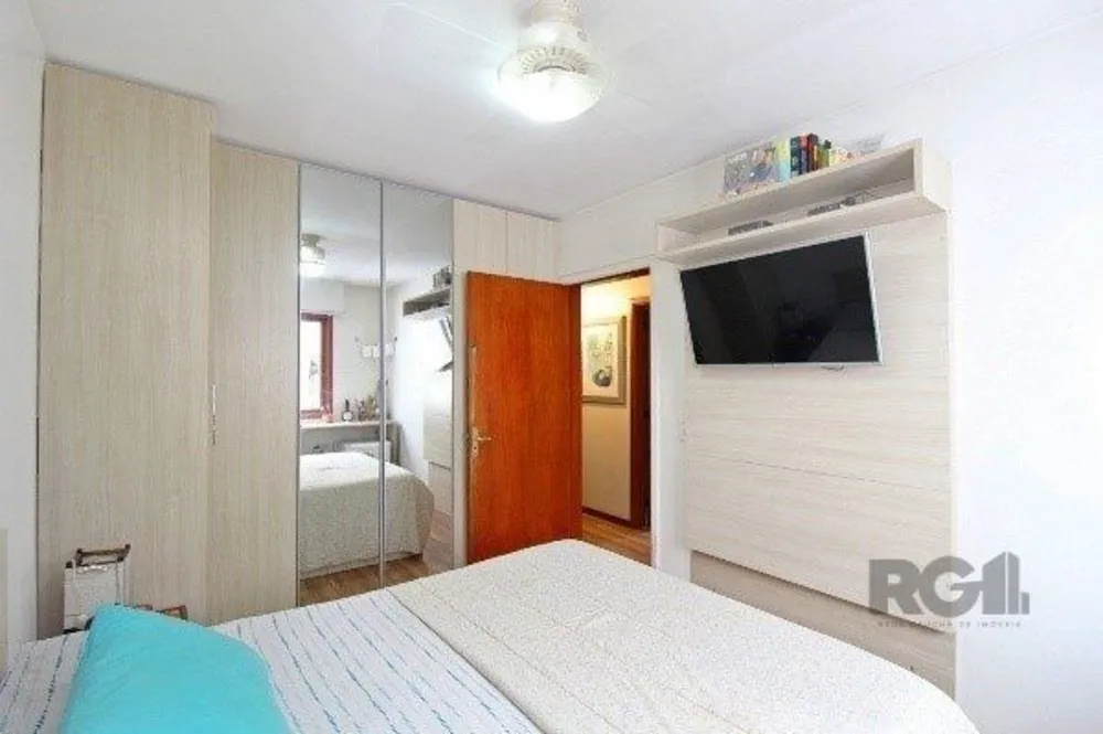Apartamento, 3 quartos, 115 m² - Foto 5