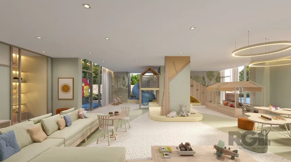 Cobertura, 3 quartos, 254 m² - Foto 10