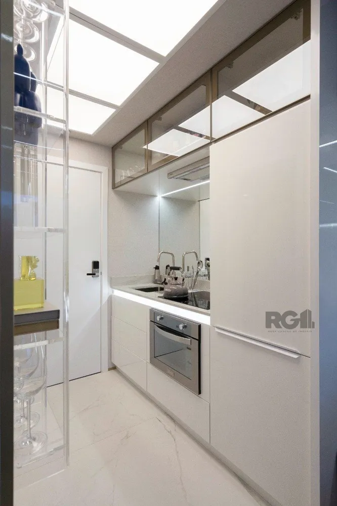 Cobertura, 3 quartos, 254 m² - Foto 2