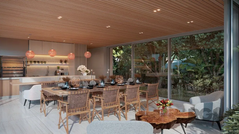 Cobertura, 3 quartos, 254 m² - Foto 13