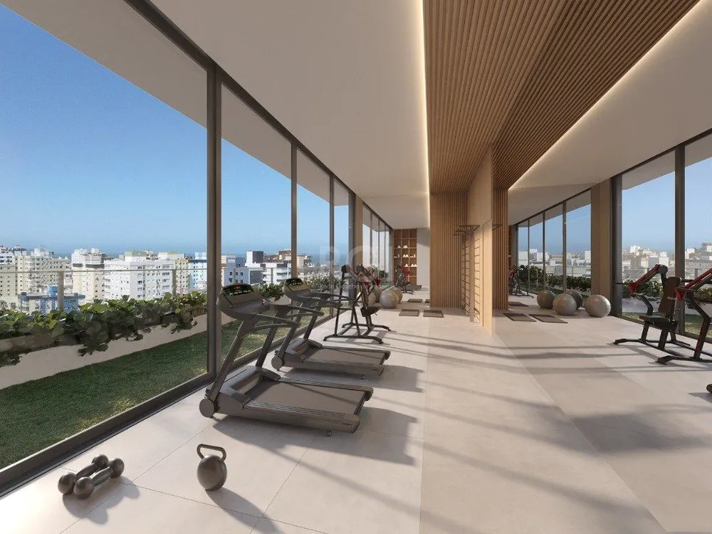 Apartamento, 1 quarto, 149 m² - Foto 4