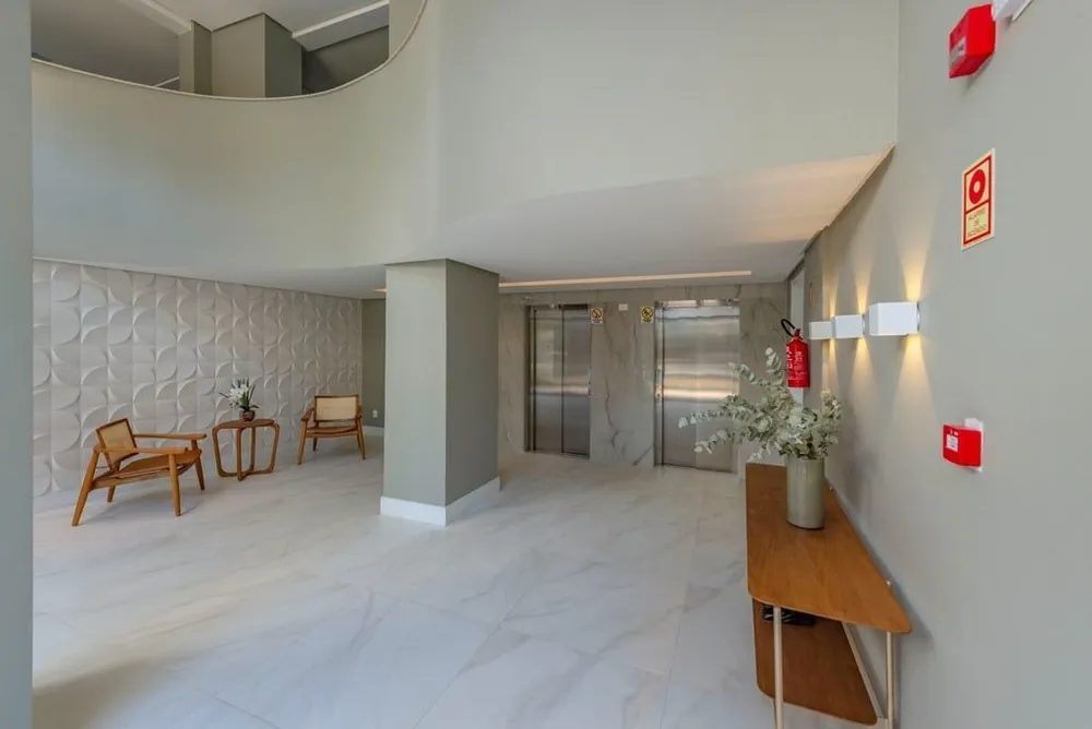 Apartamento, 3 quartos, 125 m² - Foto 4